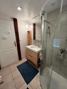 Appartements Le Nid - Maison accueillante avec acces donnant sur le Cher : photos des chambres