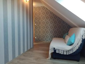 Maisons de vacances GITE la belle echappee : photos des chambres