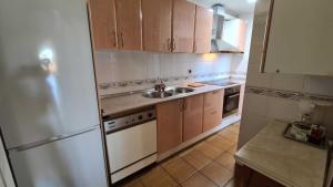 Sunny Beach Aloha Apartment