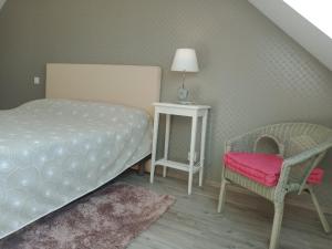 Maisons de vacances GITE la belle echappee : photos des chambres