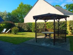 Maisons de vacances GITE la belle echappee : photos des chambres