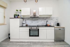 Apartments Gabi i Miki