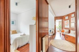 10 min Casco Viejo ! Terraza propia