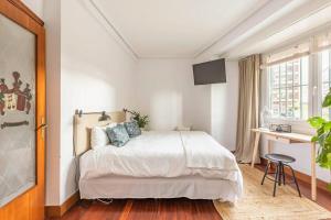 10 min Casco Viejo ! Terraza propia