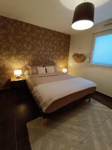 Appartements Urban Retreat, classe 3 etoiles : photos des chambres
