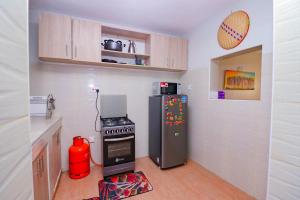 1 bedroom ensuite in Nairobi,TRM dr