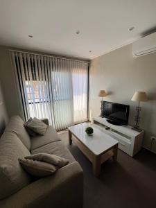 MET Apto en Las Dunas, Oliva Nova