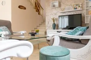 Villa Pontem - Komarna