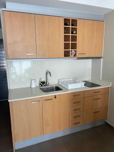 MET Apto en Las Dunas, Oliva Nova