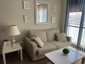 MET Apto en Las Dunas, Oliva Nova