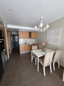 MET Apto en Las Dunas, Oliva Nova