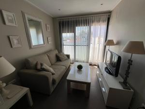 MET Apto en Las Dunas, Oliva Nova