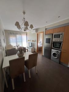 MET Apto en Las Dunas, Oliva Nova