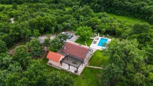 Holiday home Zlatna Glavica