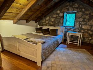 Holiday home Zlatna Glavica