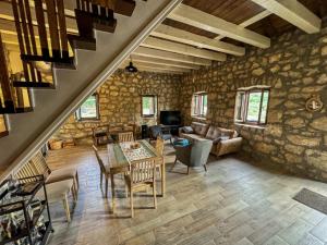 Holiday home Zlatna Glavica