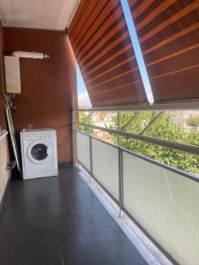 Appartamento con 2 Camere da Letto