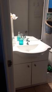 1 habitación comoda