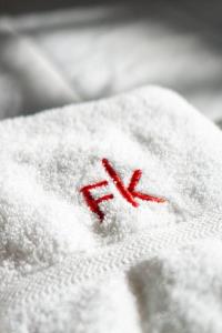 Fk Alojamientos Parque Patricios