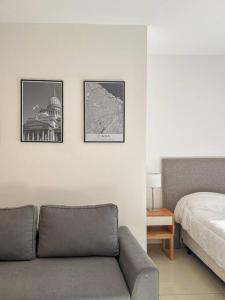 Fk Alojamientos Parque Patricios