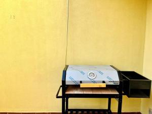 Fk Alojamientos Parque Patricios