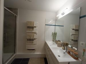 Appartements Urban Retreat, classe 3 etoiles : photos des chambres