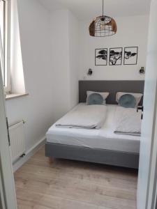 Ferienwohnung ENZIAN - nähe Kapellplatz - öffentlicher Parkplatz - Aufzug