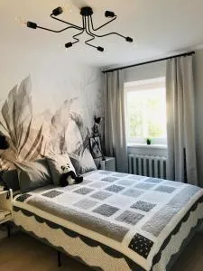 Bisou Elsa Apartment - Yukkola