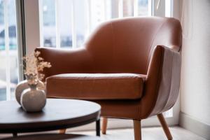 Departamento de Estreno en Miraflores