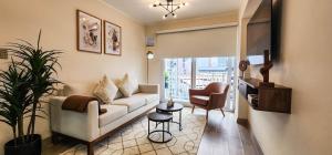 Departamento de Estreno en Miraflores