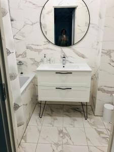 Bisou Elsa Apartment