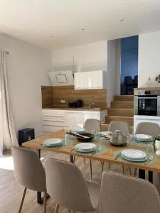 Villa Mariensiel III - Neufeld