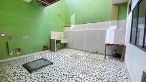 Casa Reátegui - Santo Tomas