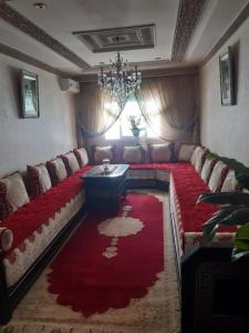 Appartement Abraj Dubai Larache