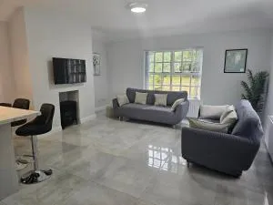 Mountpather Holiday House - Drumaroad