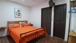 Casa Blanca - Río Mar