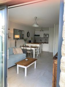 TY DOLMEN DU Plages à pied 2 vélos WIFI