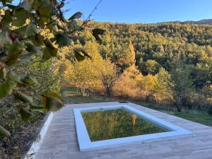 Casa en plena Montaña