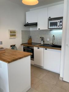 TY DOLMEN DU Plages à pied 2 vélos WIFI