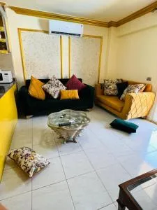 مارينا دلتا مارينا دلتا لاجونز - Sīdī Sālim