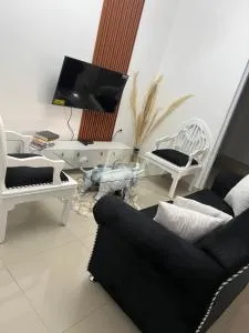 alojamiento en san juan de la maguana - SJM