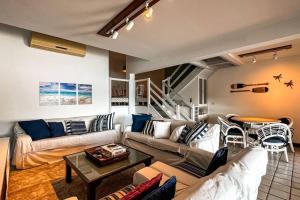 Casa beira-mar em Mangaratiba