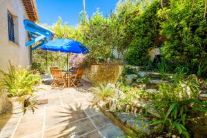 Grand studio Bougainvillée