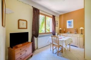 Grand studio Bougainvillée