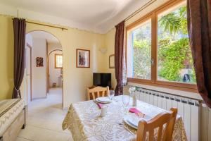 Grand studio Bougainvillée