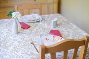 Grand studio Bougainvillée