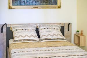 Grand studio Bougainvillée