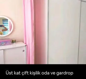 Güre,kazdağı esintisinde rahat ve huzurlu bir ortam - Ilija