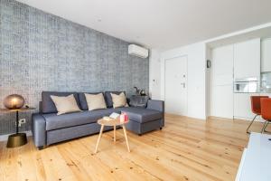 Belem Design Apartments by Homing