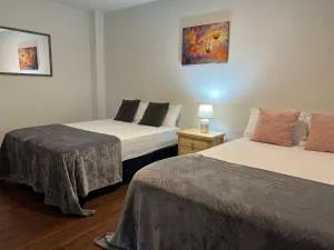 Mountain Apartment - Luisa